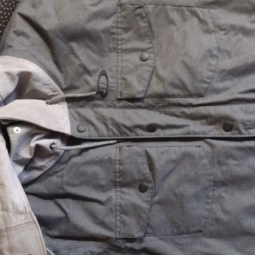 Oakley jacket - Picture 2 of 5